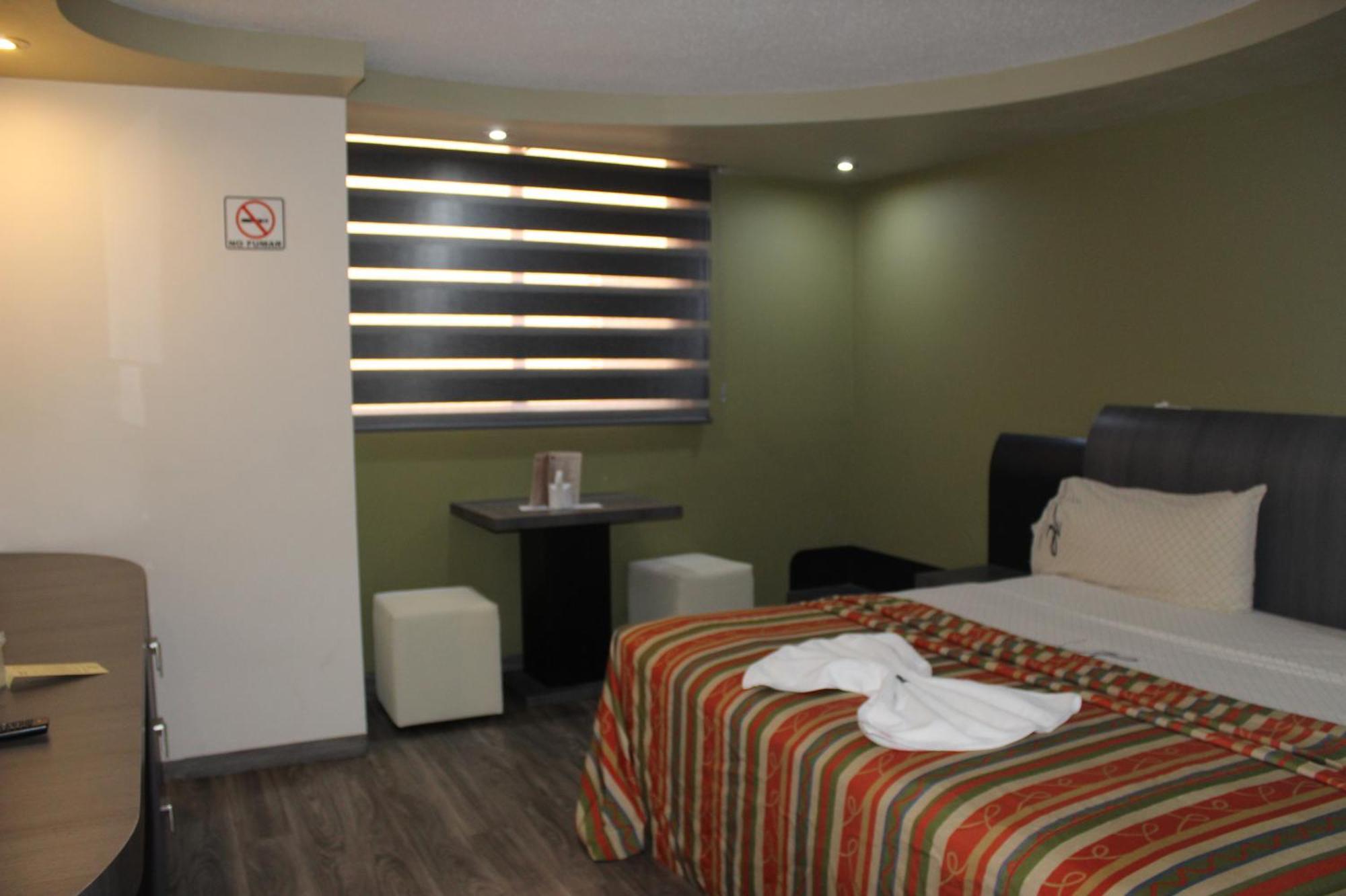 Hotel California Cdmx Roma Sur Mexiko-Stadt