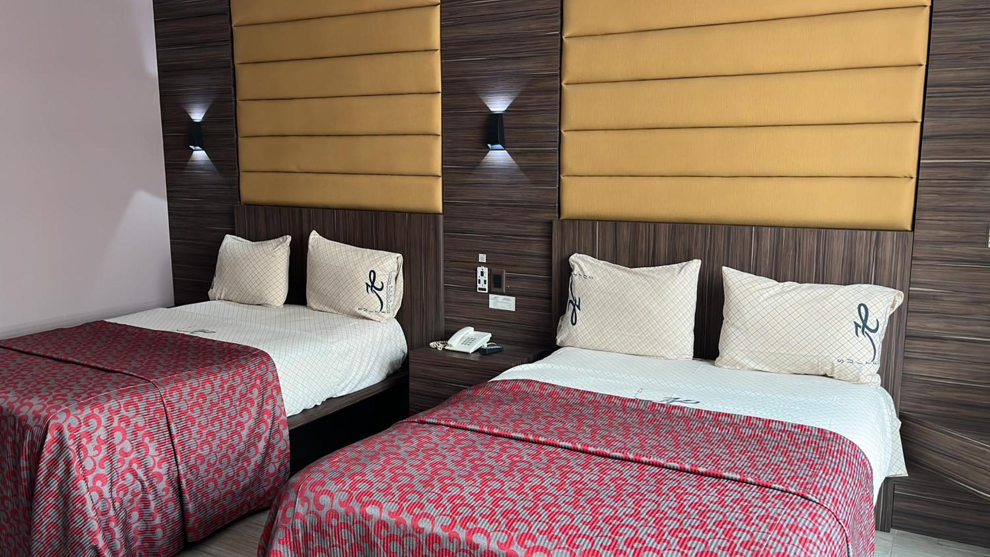 California Cdmx Roma Sur 3* Mexiko-Stadt